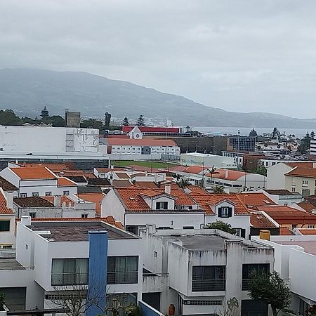 Paim Maria Apartment Ponta Delgada  Exterior photo