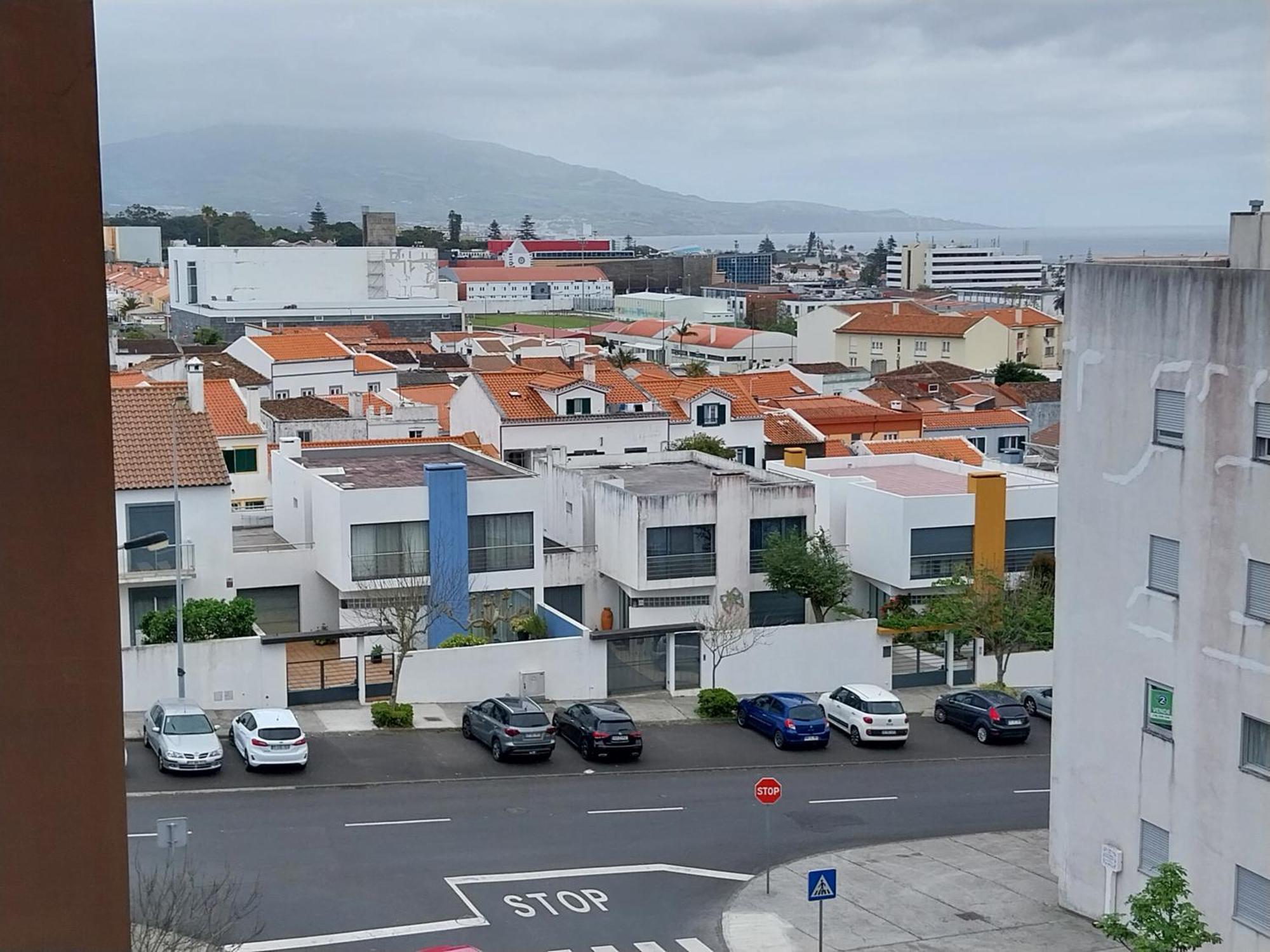 Paim Maria Apartment Ponta Delgada  Exterior photo